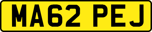 MA62PEJ