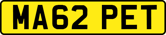 MA62PET