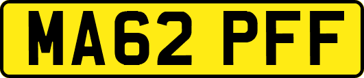 MA62PFF