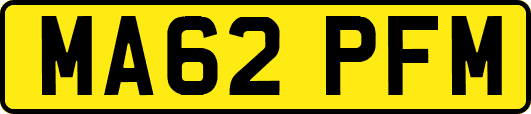 MA62PFM