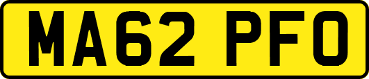 MA62PFO