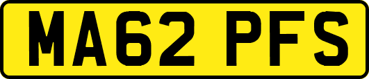 MA62PFS