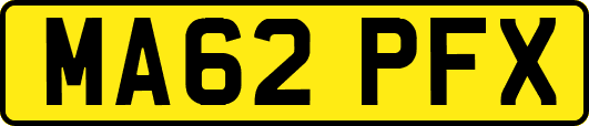 MA62PFX