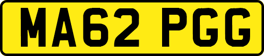 MA62PGG