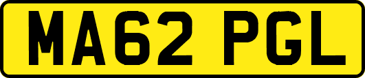 MA62PGL