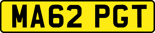 MA62PGT