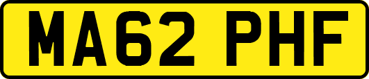 MA62PHF