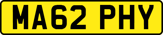 MA62PHY