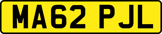 MA62PJL