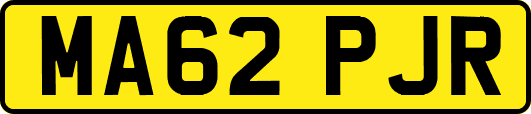 MA62PJR