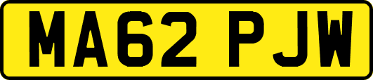 MA62PJW