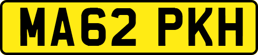 MA62PKH
