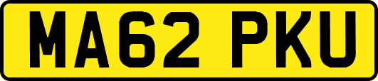 MA62PKU