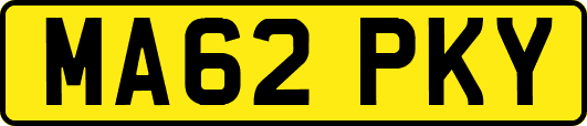 MA62PKY