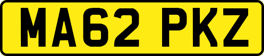 MA62PKZ