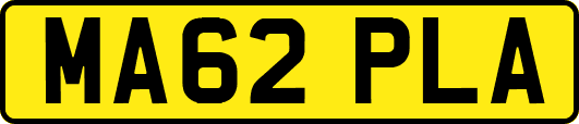 MA62PLA