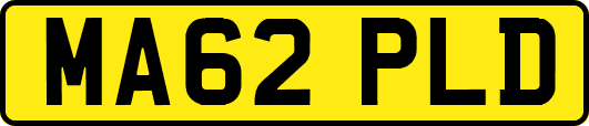 MA62PLD