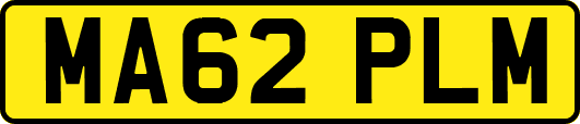 MA62PLM