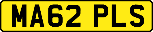 MA62PLS