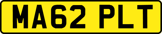 MA62PLT