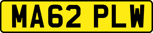 MA62PLW