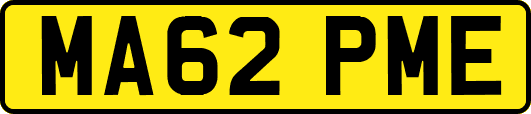 MA62PME