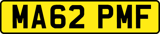 MA62PMF