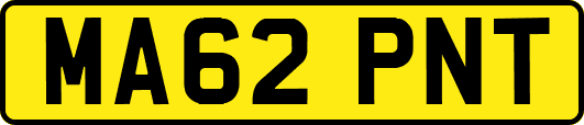 MA62PNT