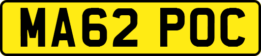 MA62POC