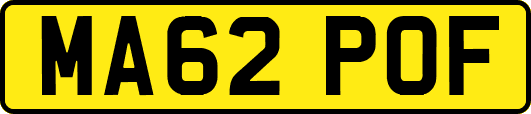 MA62POF