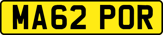 MA62POR
