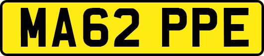 MA62PPE