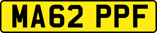 MA62PPF