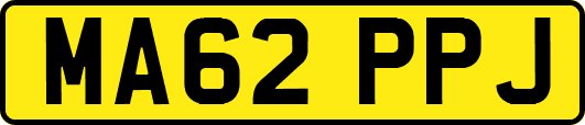 MA62PPJ