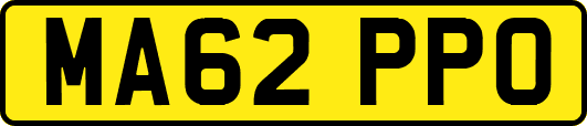 MA62PPO