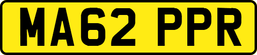 MA62PPR