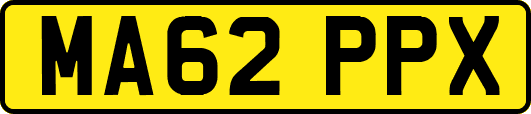 MA62PPX