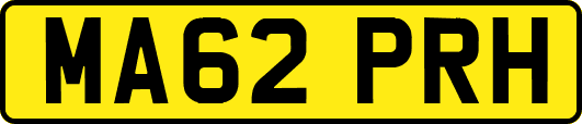 MA62PRH