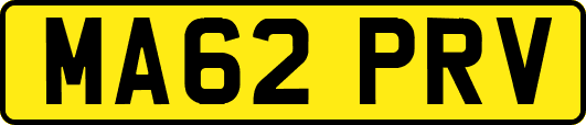 MA62PRV