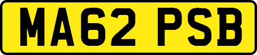 MA62PSB