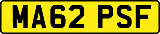 MA62PSF