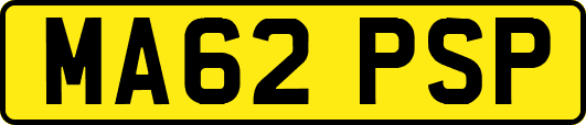 MA62PSP