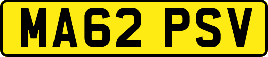 MA62PSV