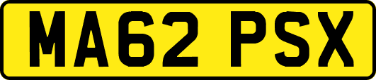 MA62PSX