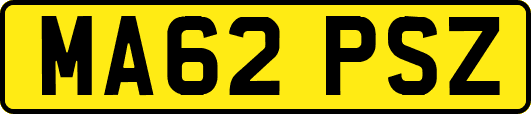 MA62PSZ