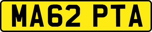 MA62PTA