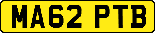 MA62PTB