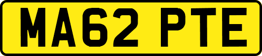MA62PTE
