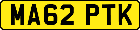 MA62PTK