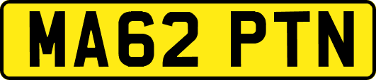 MA62PTN